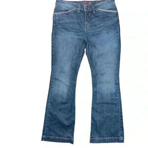 Women’s Cinch Jeans Lynden size 32/13R